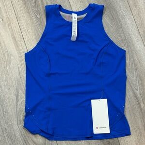 lululemon Fold-over Tank